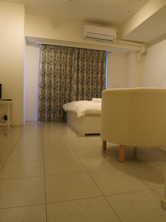 C'Est Joli Ikegami Apartment Tokyo Ngoại thất bức ảnh