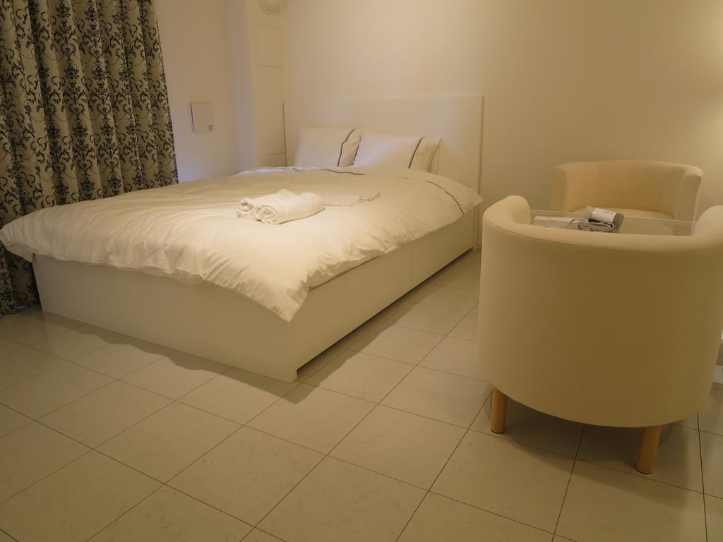 C'Est Joli Ikegami Apartment Tokyo Ngoại thất bức ảnh