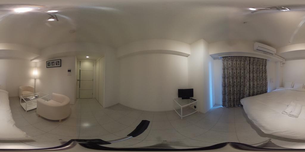 C'Est Joli Ikegami Apartment Tokyo Ngoại thất bức ảnh