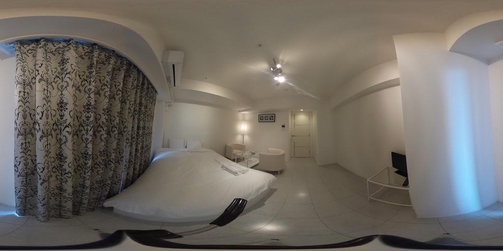 C'Est Joli Ikegami Apartment Tokyo Ngoại thất bức ảnh