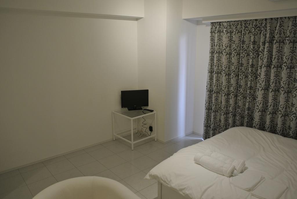 C'Est Joli Ikegami Apartment Tokyo Ngoại thất bức ảnh