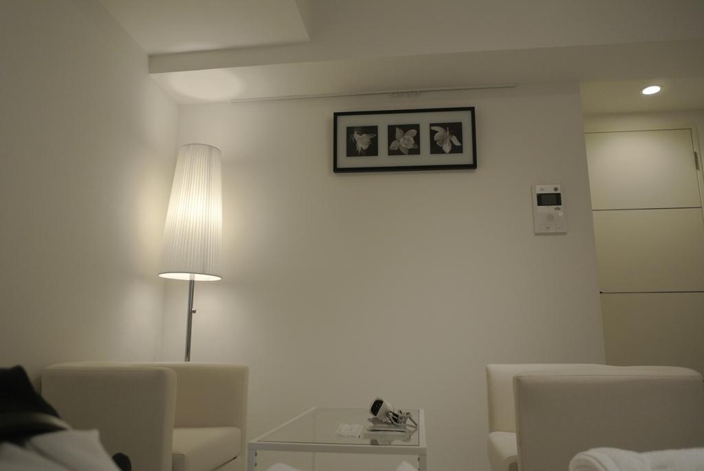 C'Est Joli Ikegami Apartment Tokyo Ngoại thất bức ảnh