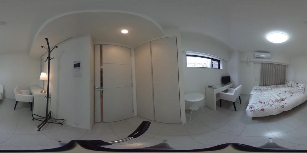 C'Est Joli Ikegami Apartment Tokyo Ngoại thất bức ảnh