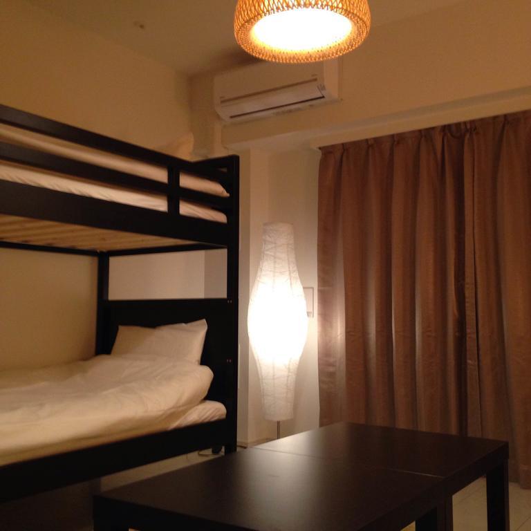 C'Est Joli Ikegami Apartment Tokyo Ngoại thất bức ảnh