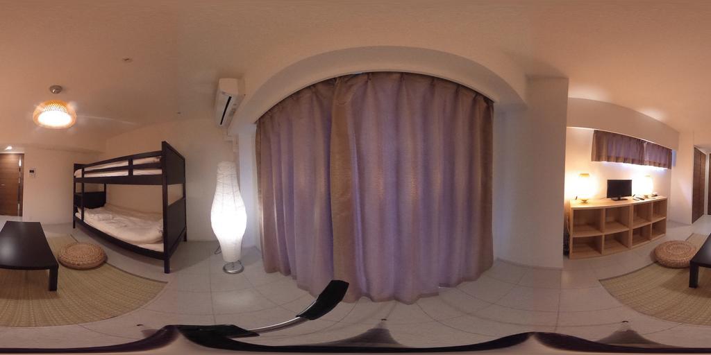 C'Est Joli Ikegami Apartment Tokyo Ngoại thất bức ảnh
