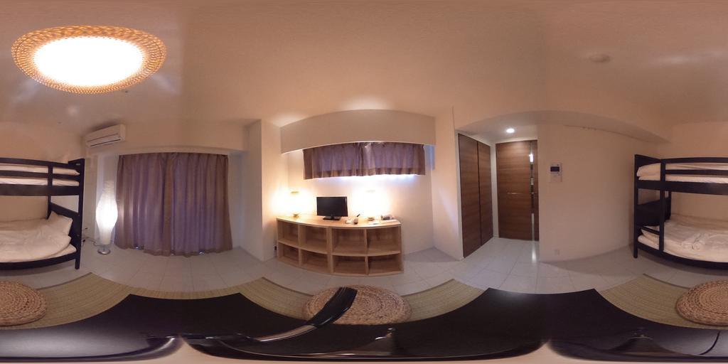 C'Est Joli Ikegami Apartment Tokyo Ngoại thất bức ảnh