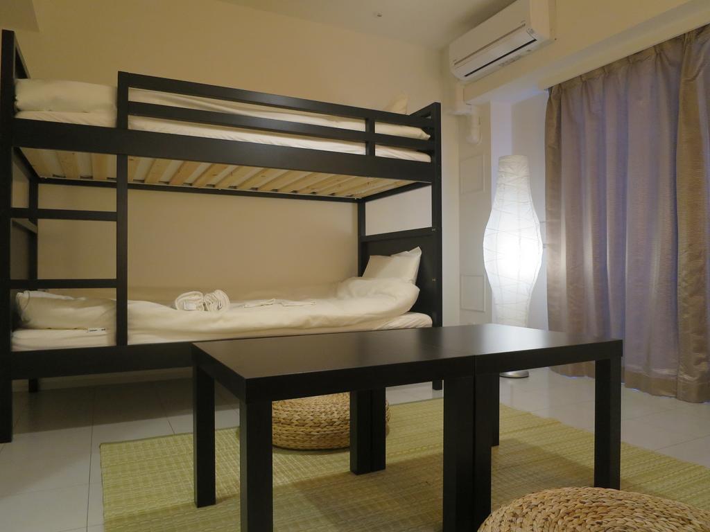 C'Est Joli Ikegami Apartment Tokyo Ngoại thất bức ảnh
