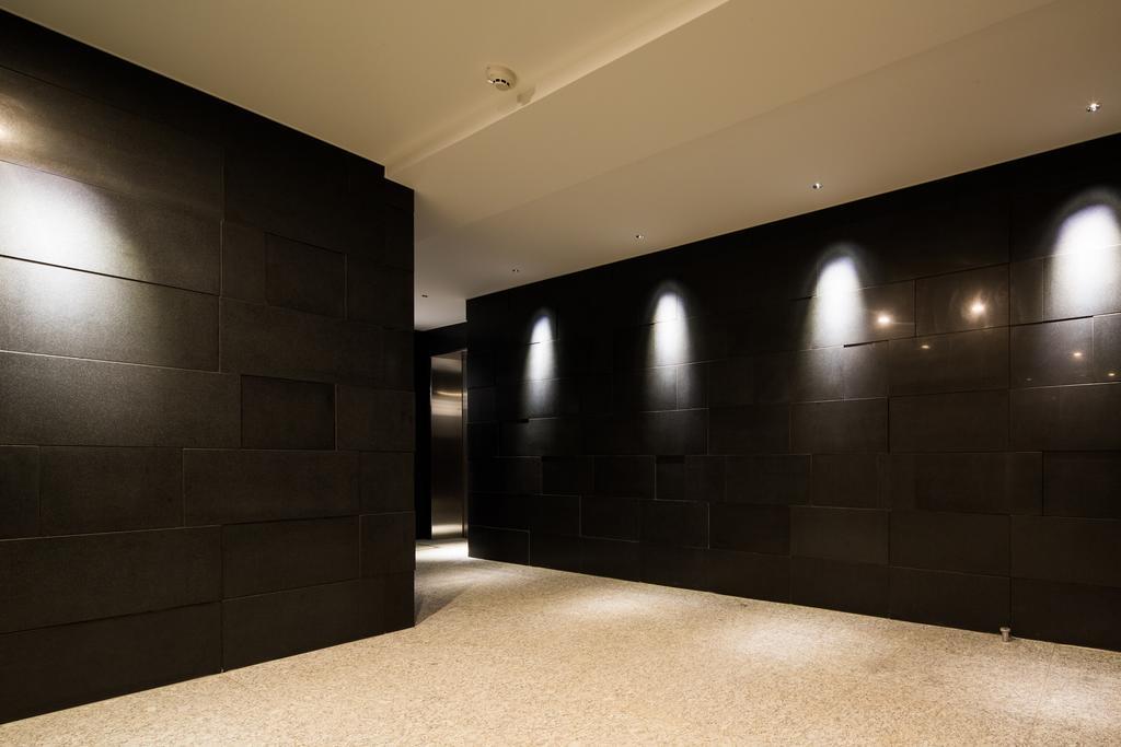 C'Est Joli Ikegami Apartment Tokyo Ngoại thất bức ảnh