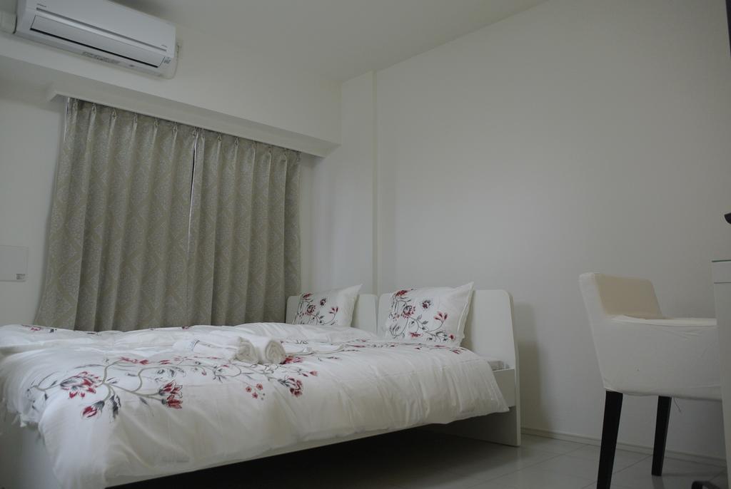 C'Est Joli Ikegami Apartment Tokyo Ngoại thất bức ảnh