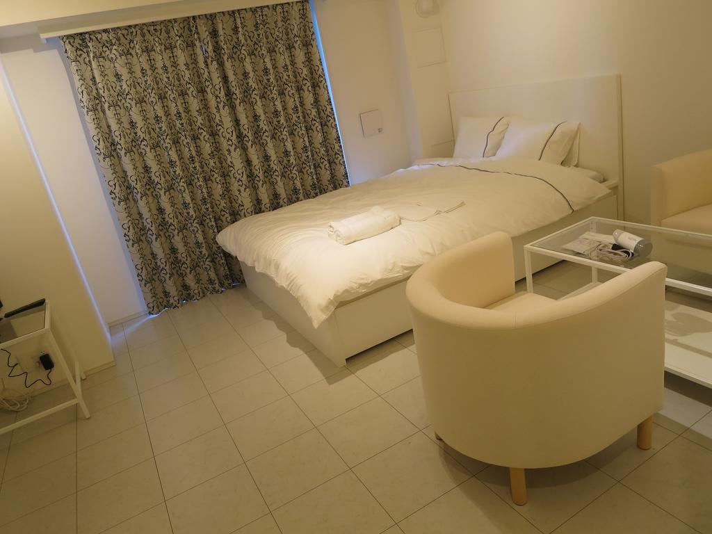 C'Est Joli Ikegami Apartment Tokyo Ngoại thất bức ảnh