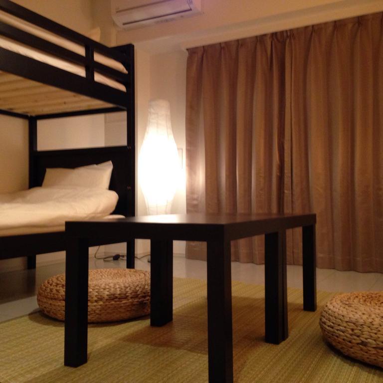 C'Est Joli Ikegami Apartment Tokyo Ngoại thất bức ảnh