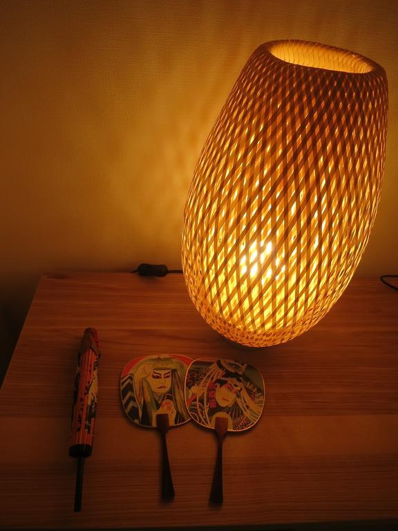 C'Est Joli Ikegami Apartment Tokyo Ngoại thất bức ảnh
