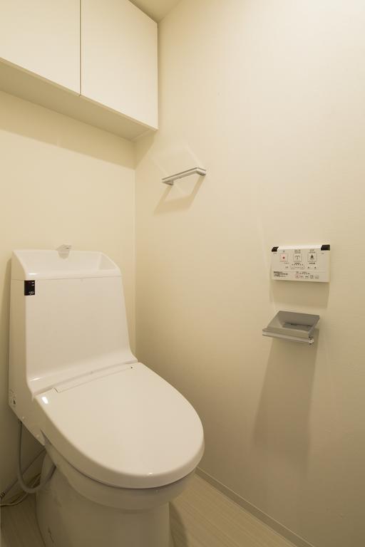 C'Est Joli Ikegami Apartment Tokyo Ngoại thất bức ảnh