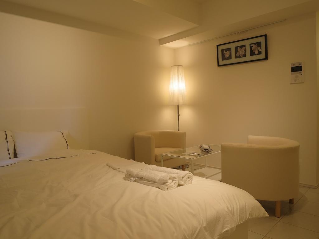 C'Est Joli Ikegami Apartment Tokyo Ngoại thất bức ảnh