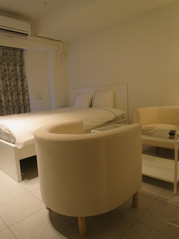 C'Est Joli Ikegami Apartment Tokyo Ngoại thất bức ảnh