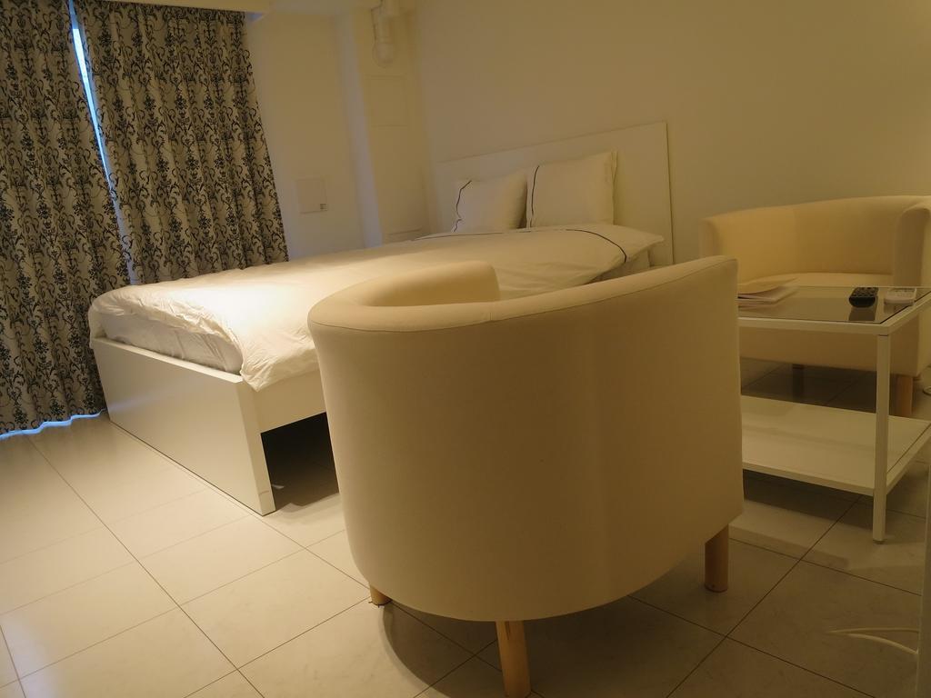 C'Est Joli Ikegami Apartment Tokyo Ngoại thất bức ảnh