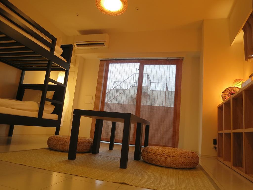 C'Est Joli Ikegami Apartment Tokyo Ngoại thất bức ảnh