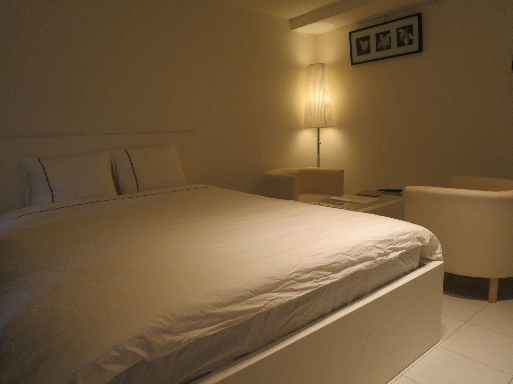 C'Est Joli Ikegami Apartment Tokyo Ngoại thất bức ảnh