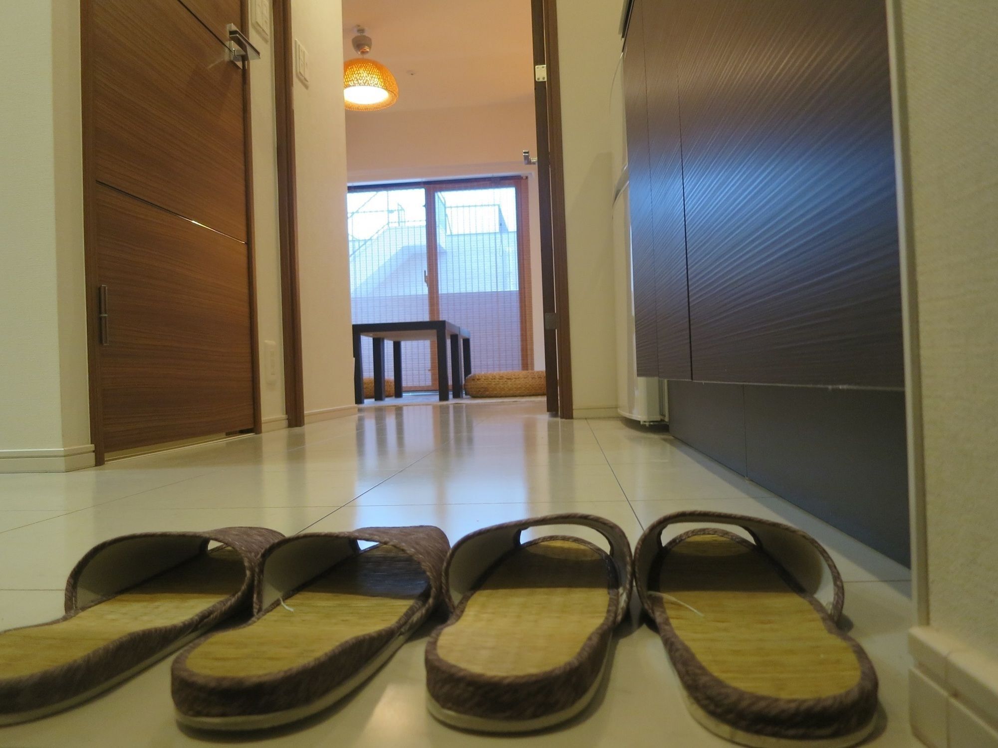 C'Est Joli Ikegami Apartment Tokyo Ngoại thất bức ảnh