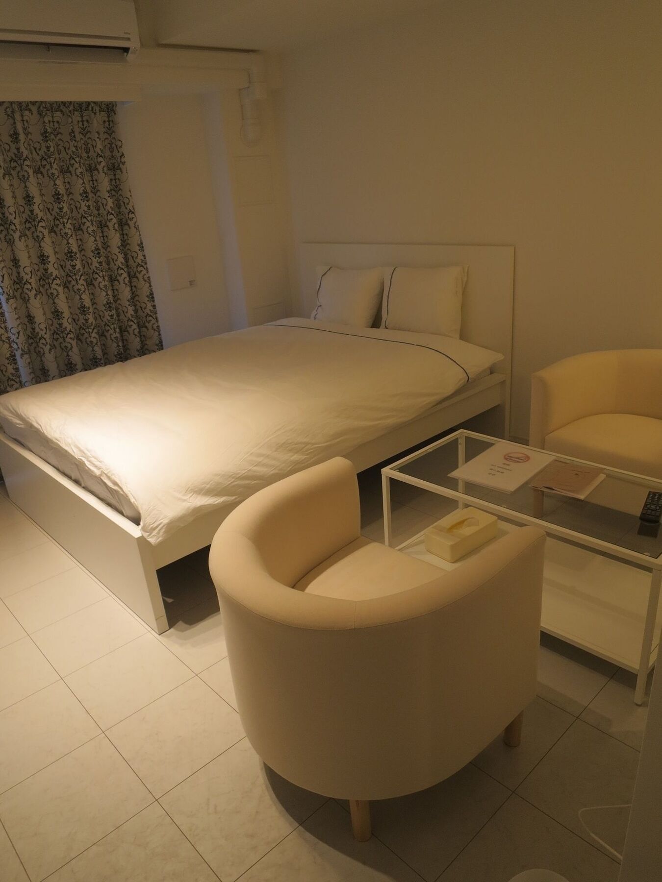 C'Est Joli Ikegami Apartment Tokyo Ngoại thất bức ảnh