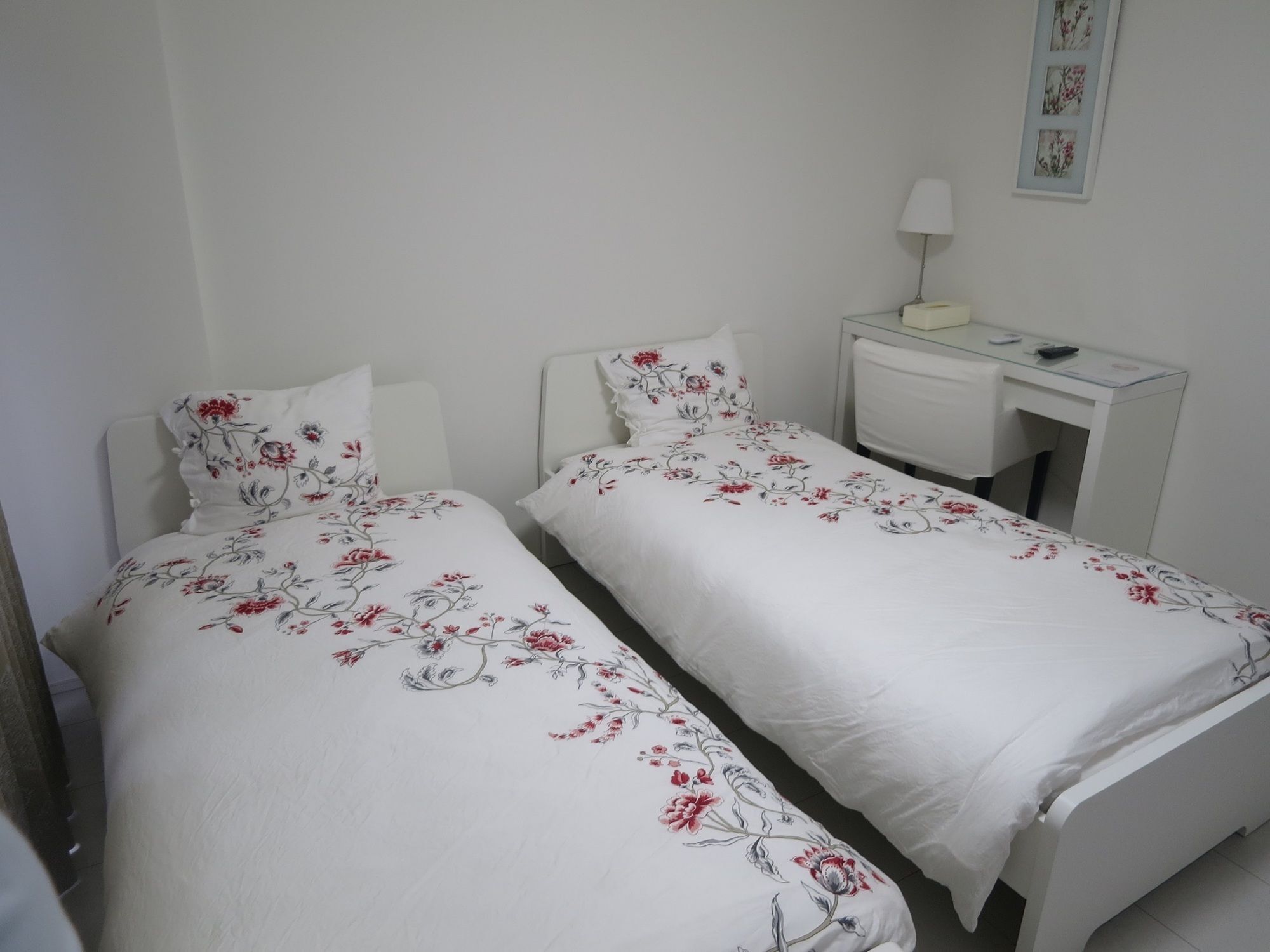 C'Est Joli Ikegami Apartment Tokyo Ngoại thất bức ảnh