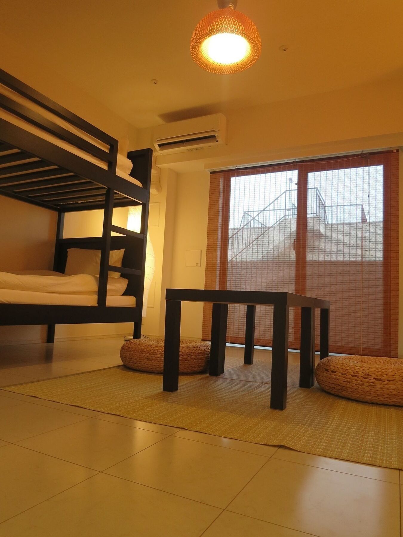 C'Est Joli Ikegami Apartment Tokyo Ngoại thất bức ảnh