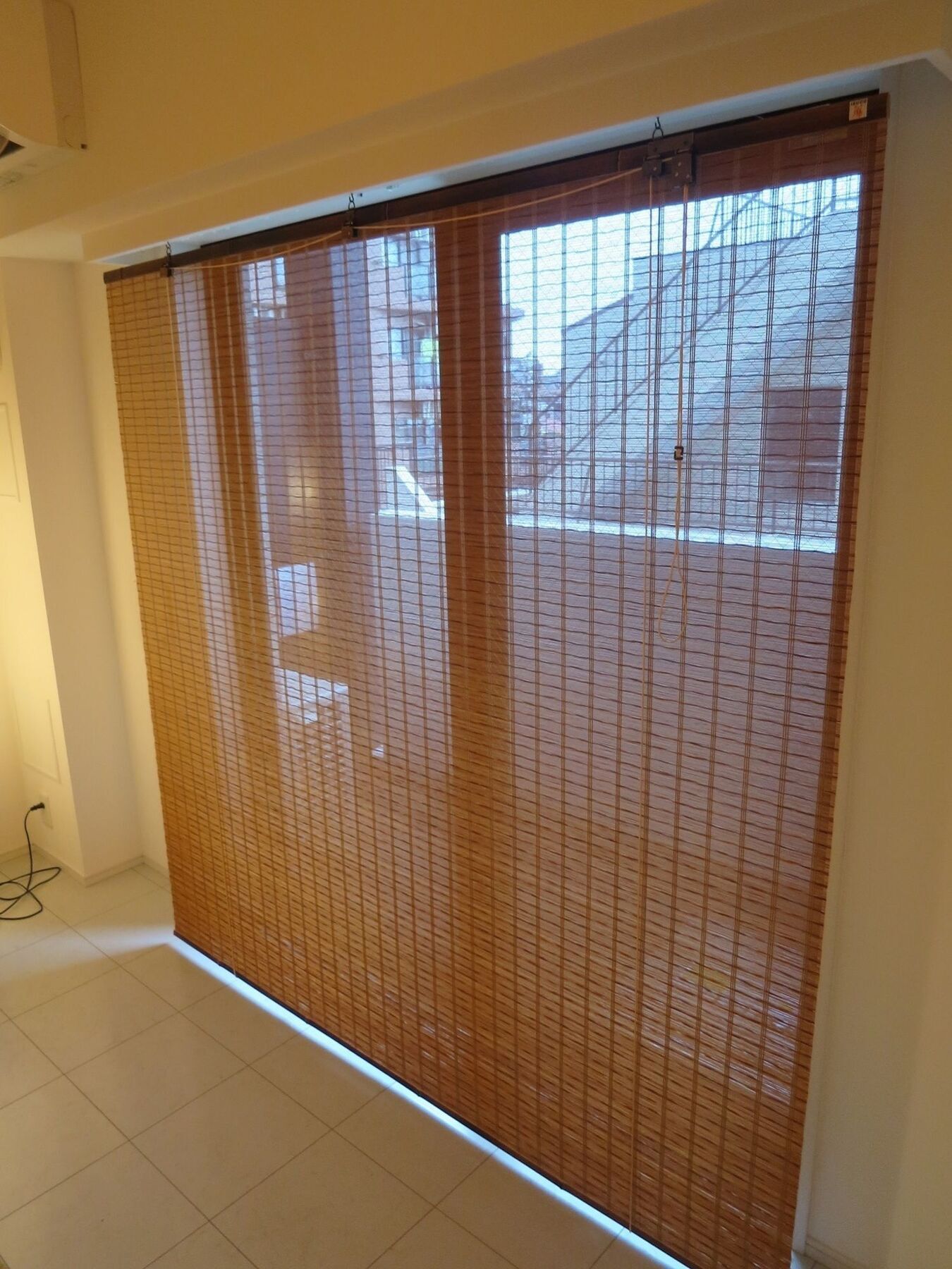 C'Est Joli Ikegami Apartment Tokyo Ngoại thất bức ảnh