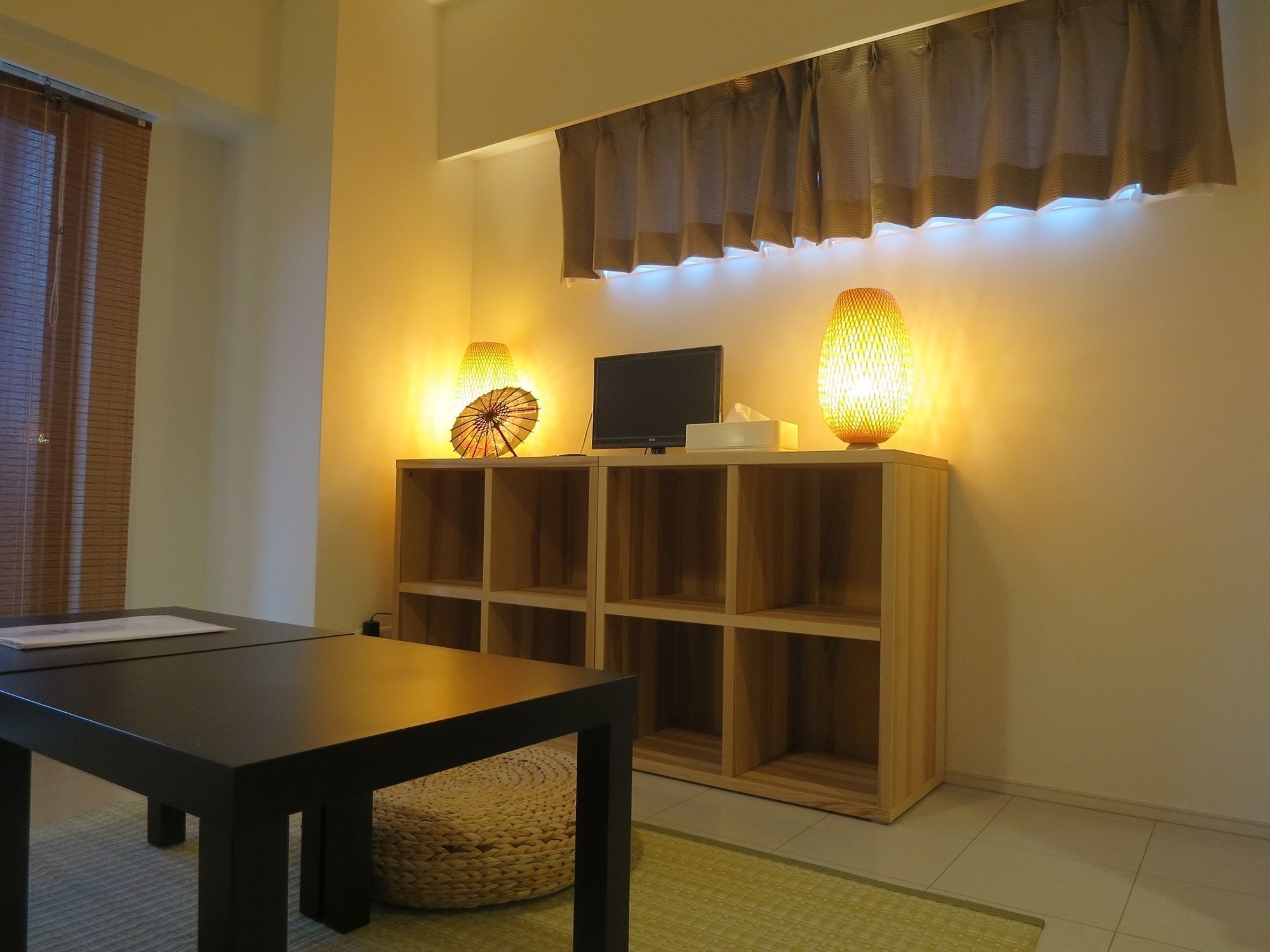 C'Est Joli Ikegami Apartment Tokyo Ngoại thất bức ảnh